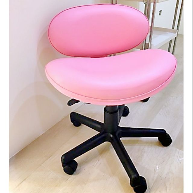 台灣製造小貝殼椅，美甲椅，美睫椅，spa椅