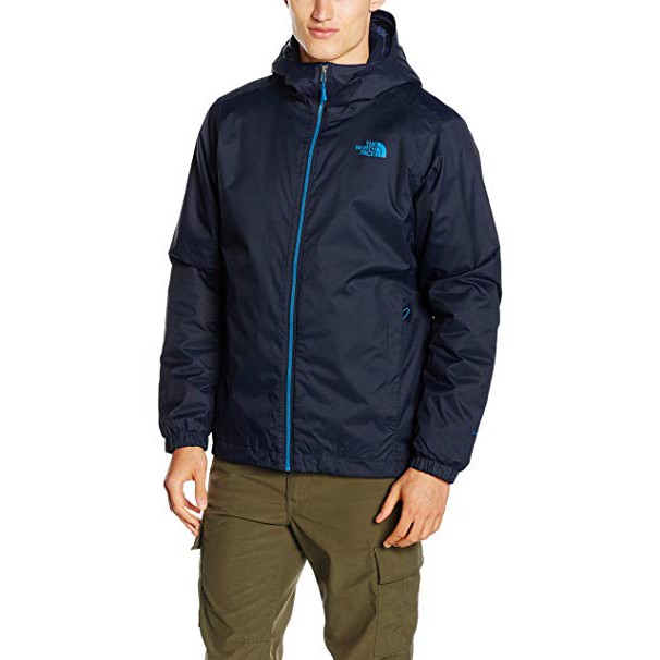 the north face w quest insulated