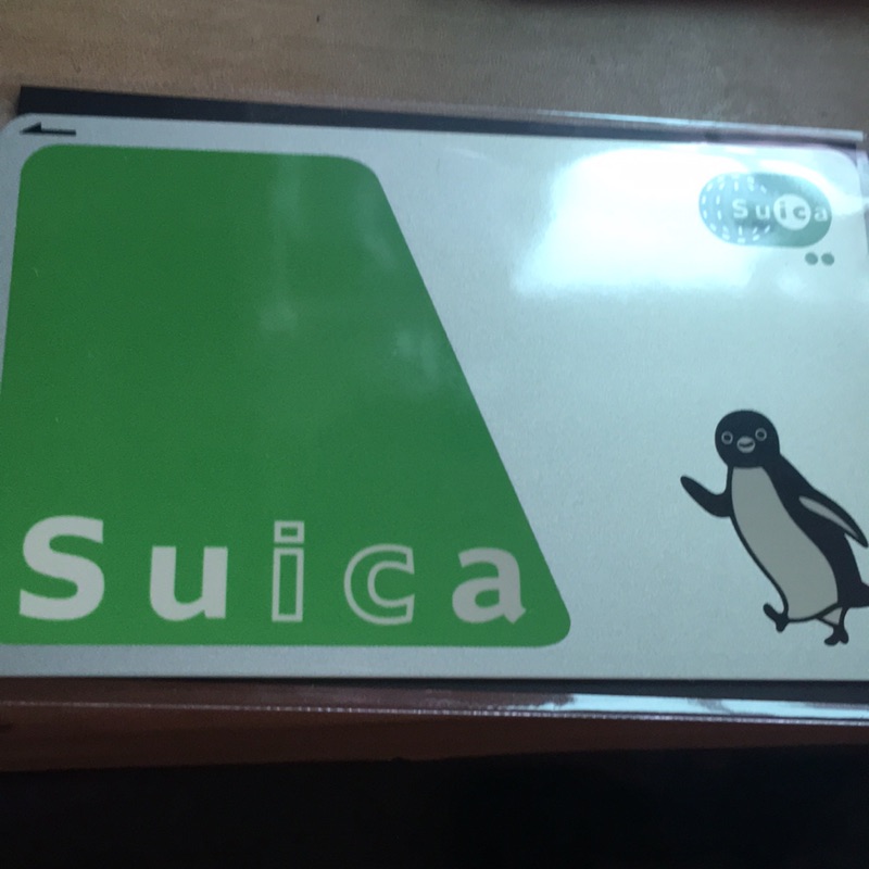 代客儲值 Suica icoca 卡 1/15~1/25 1000 ~5000 日圓 不是賣 suica 卡