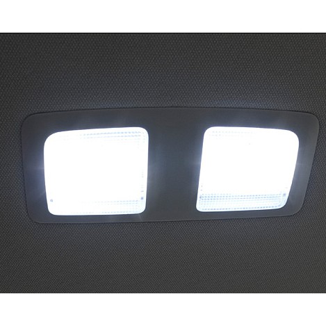 Neojimn Mazda Cx 5 14年式起全套7件式led室內燈 閱讀 行李箱 牌照燈使用個led 3dx2 蝦皮購物