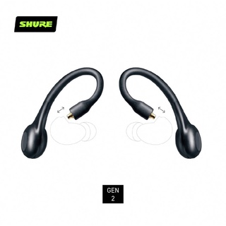 SHURE 第二代 RMCE-TW2 防水真無線藍芽模組
