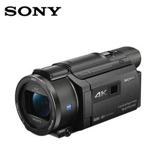 SONY FDR-AXP55 4K高畫質攝影機 FDR-AXP55 Value Pack 9.9成新 多送一顆電池