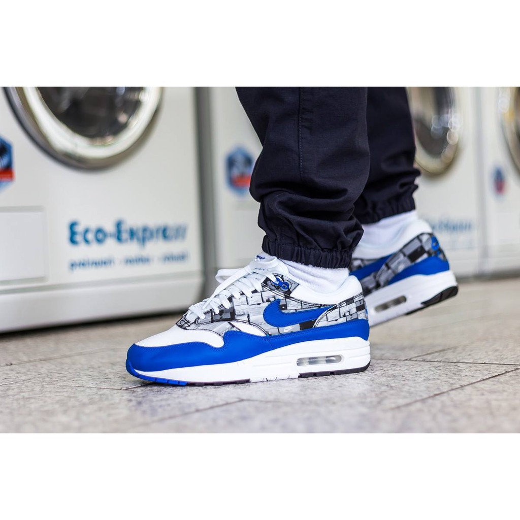 nike x atmos air max 1