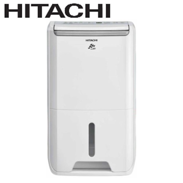 Hitachi 日立 - 9L 全覆式PM2.5濾除高效DC馬達除濕機 RD-18FJ 廠商直送