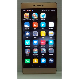 華為 Huawei P8 GRA-CL10 64G 手機 4G LTE GRACL10 / A7B