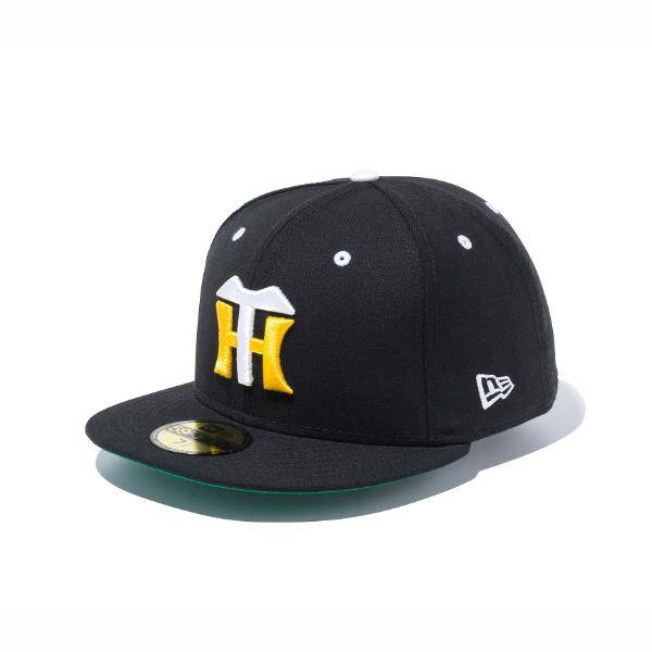 代購 阪神虎 NEW ERA 59FIFTY 全封式棒球帽 三種顏色可選擇 日本職棒 日職 NPB