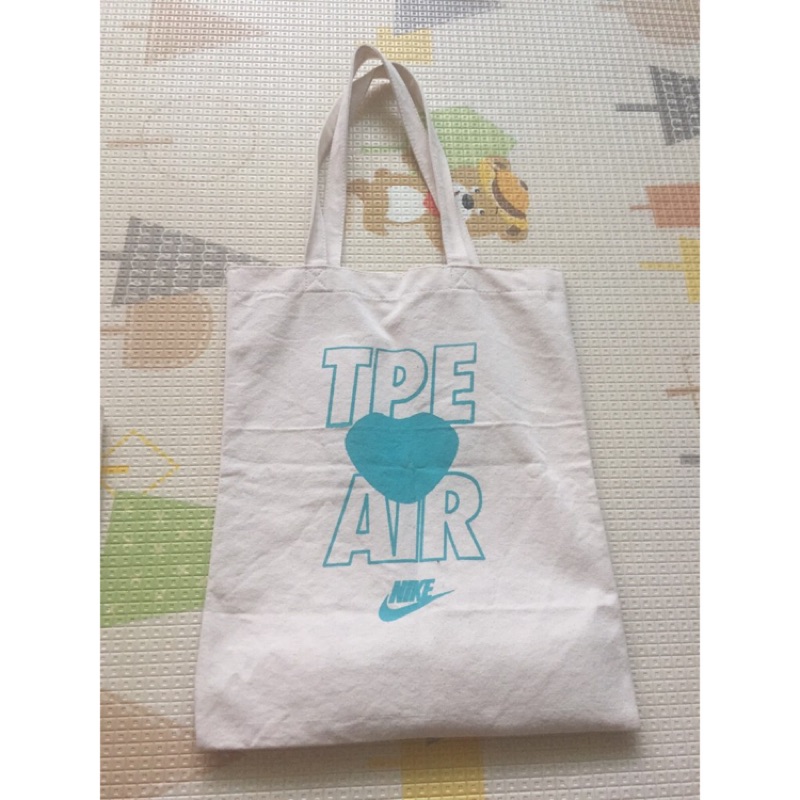 nike air max tote bag