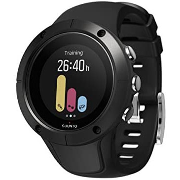 SUUNTO Spartan Trainer Wrist HR GPS 