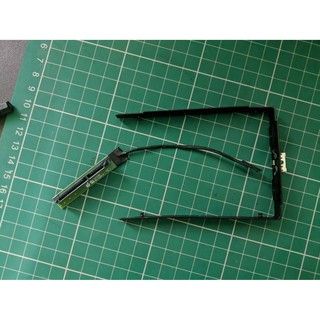 聯想lenovo筆記型電腦 X240、250 SATA硬碟排線、硬碟架(現貨)