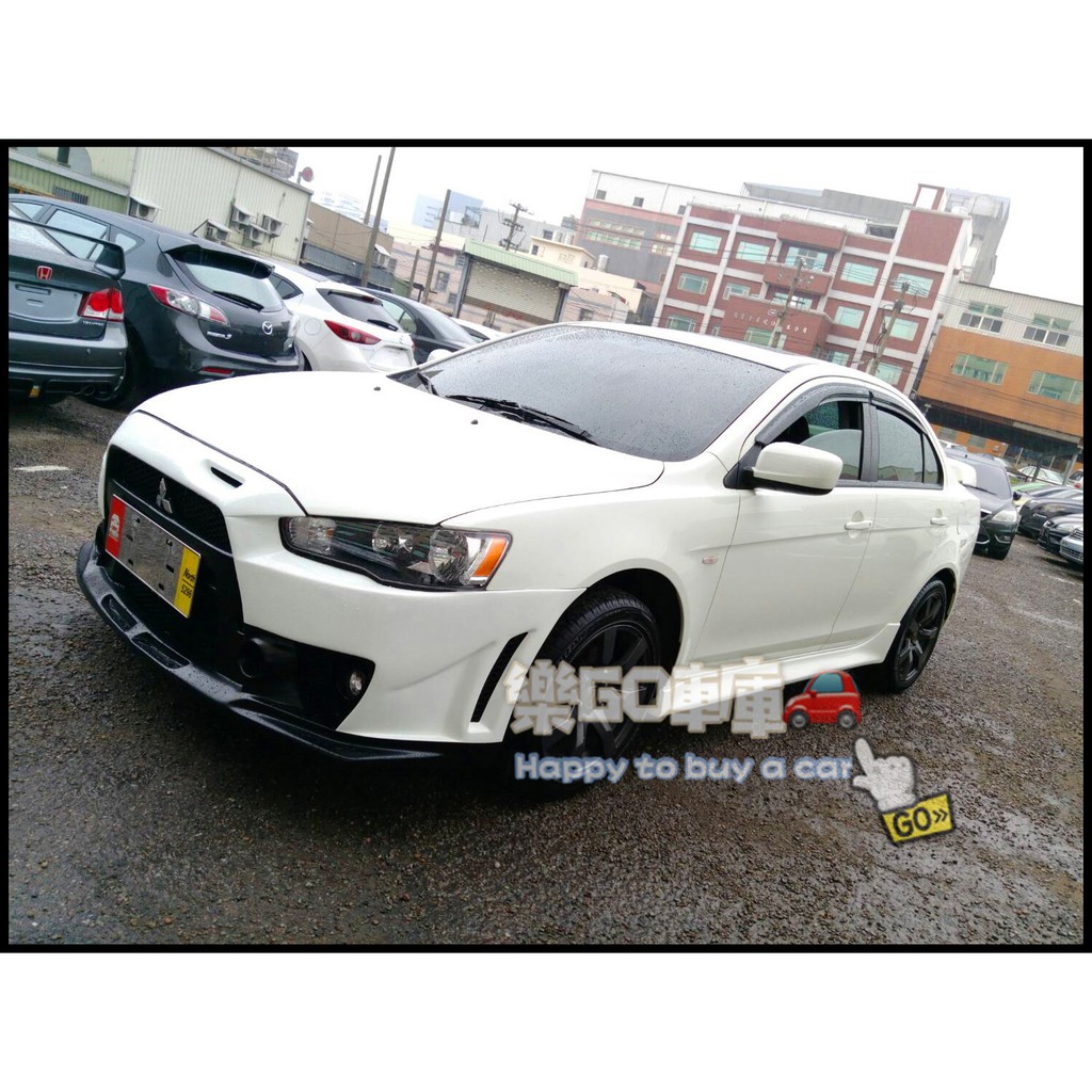 三菱fortis二手的價格推薦 21年7月 比價比個夠biggo