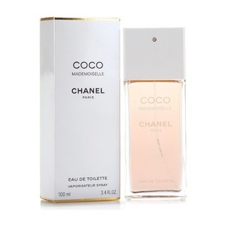 波妮香水♥ CHANEL 香奈兒 COCO 摩登 女性淡香水 50ml / 100ml / 200ml