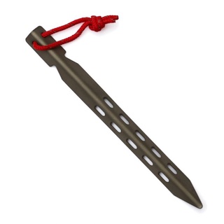 [AML] Vargo Titanium Ascent Stake 營釘