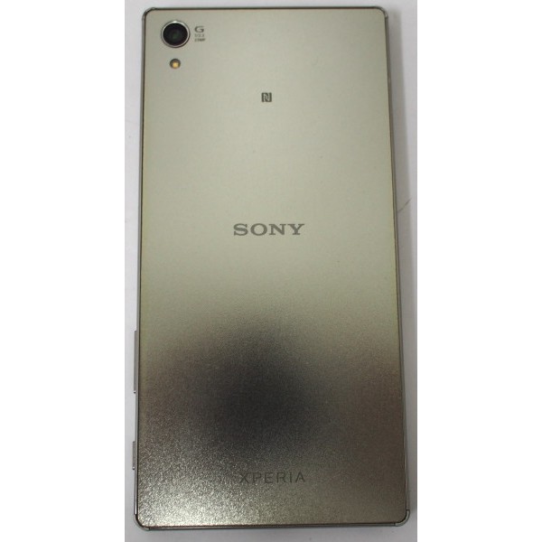[崴勝 3C] 二手 九成新 盒裝配件齊 Sony Xperia Z5 Premium E6853 Z5P 32G