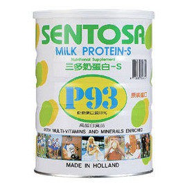 【三多】奶蛋白P93-700g