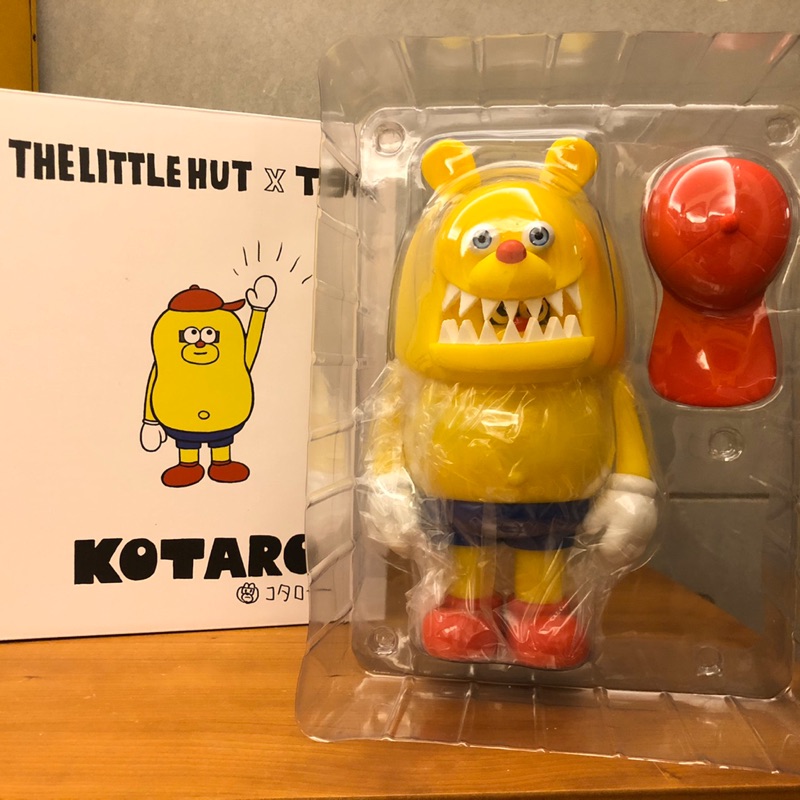 【激レア・美品】T9G ソフビ　kotaro コタロー ゾンビver 激レア・美品】T9G ソフビ kotaro コタロー ゾンビver