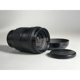 Minolta AF 28-70mm f2.8 G / Sony Alpha 鏡頭 / 標準變焦鏡 / 恆定光圈