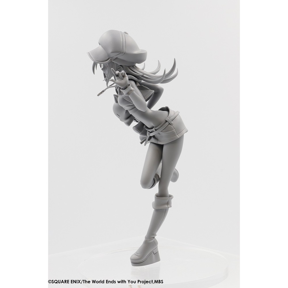 撒旦玩具satantoys 預購square Enix 電玩 這個美妙的世界 美咲四季塑像動畫美麗新世界 蝦皮購物