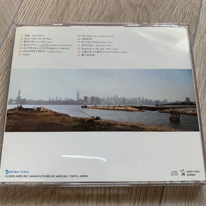 V6 Happy Coming Century th Forever Cd 楽天ランキング1位