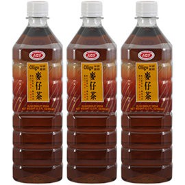 【愛之味】麥仔茶1000ml x 12入(免運費)【含稅.蝦皮代開發票】