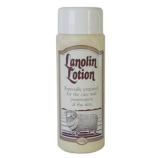 *人人美*紐西蘭 第一品牌 LANOLIN LOTION 綿羊乳液 潤膚乳液 110g期限2028