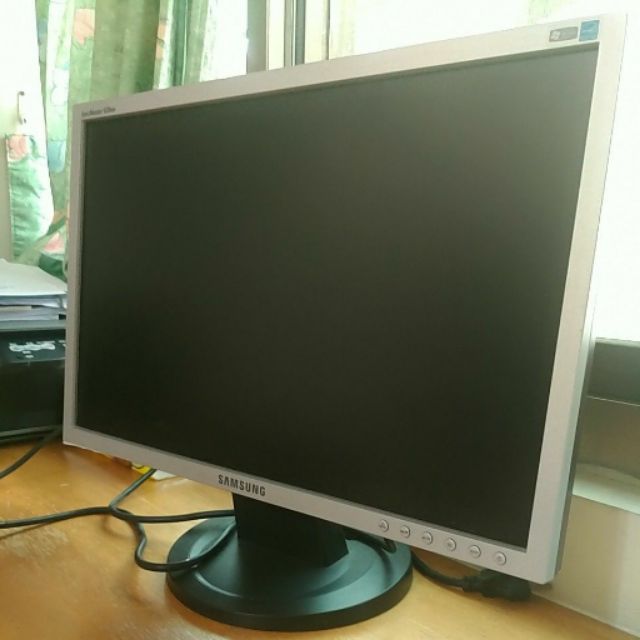 Samsung 920NW 19吋電腦螢幕