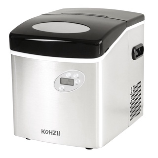 【KOHZII 康馳】大冰量定時全自動製冰機 KIM2500 夏天必備 桌上型製冰機 小型製冰機 製冰機 快速製冰