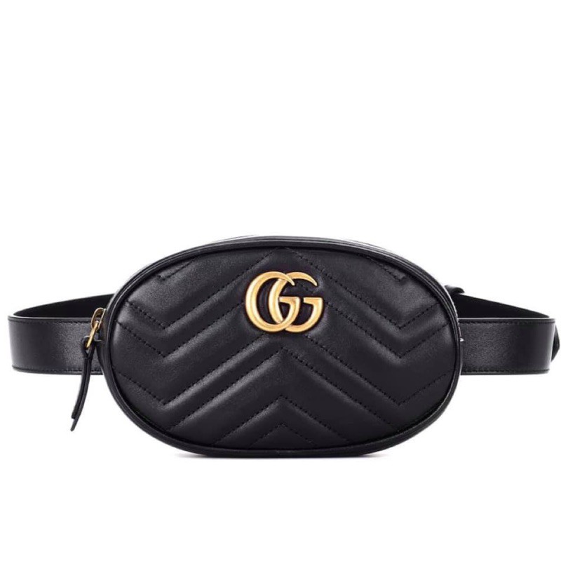 gucci marmont belt