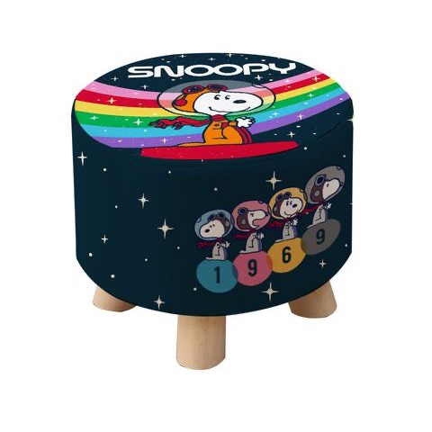 阿猴達可達7 11限定snoopy史努比米奇漫遊太空太空版大容量不銹鋼杯760ml 漫遊太空安全帽 後背袋組 蝦皮購物