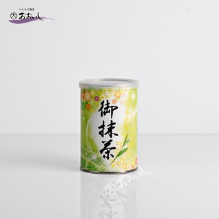 【大石茶房】抹茶（千壽）／愛知縣西尾產 日本茶 抹茶