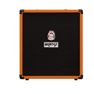 【傑夫樂器行】 Orange CRUSH BASS 50 50瓦電貝斯音箱 音箱 貝斯音箱 免運