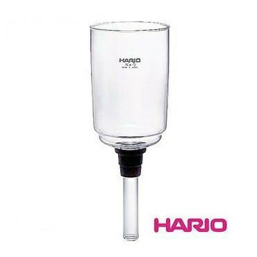 Hario TCA-5 上座 適用於 虹吸壺 賽風壺 5人份 TCA5☕咖啡雜貨 OOOH COFFEE