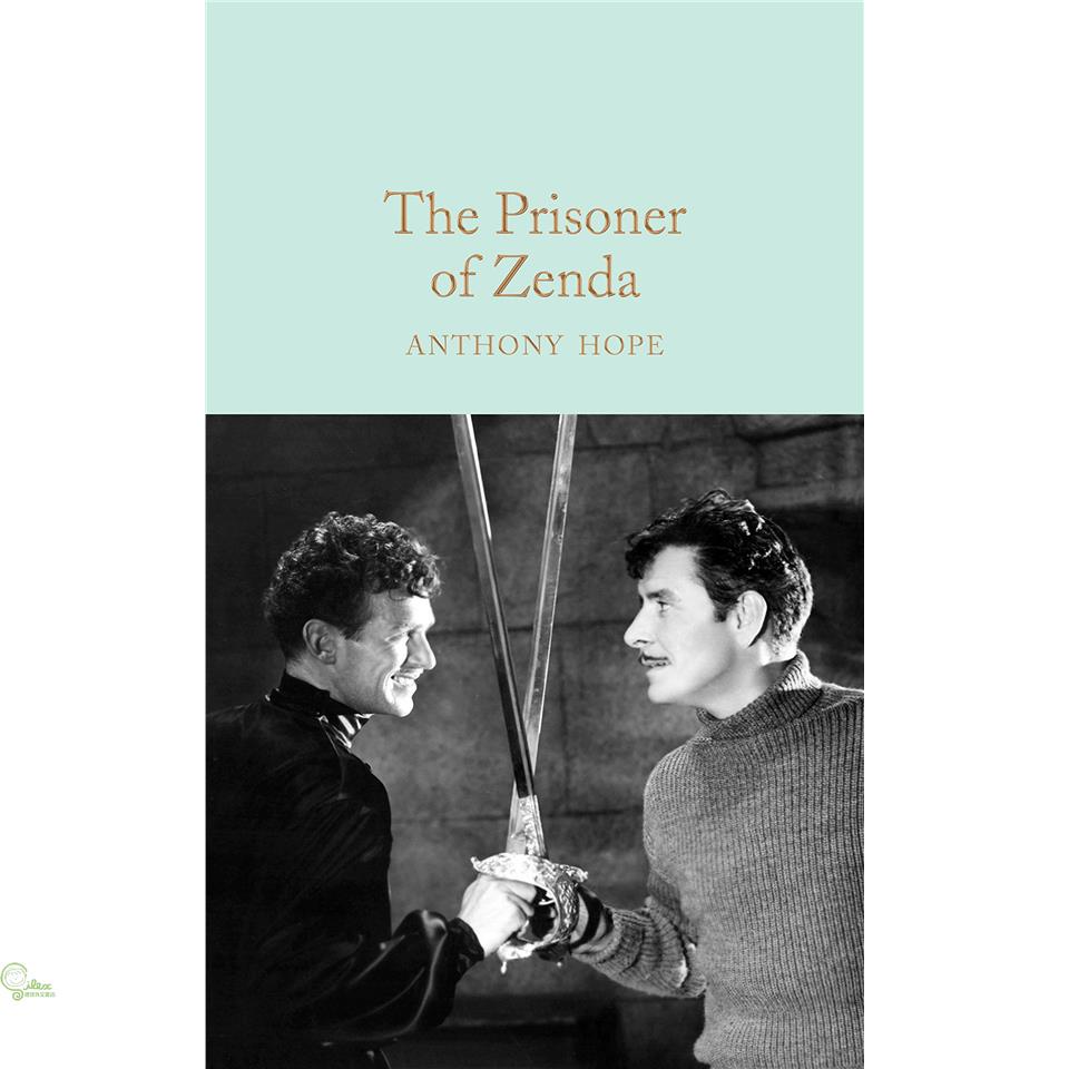 The Prisoner of Zenda