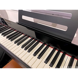NUX NPK-10 電鋼琴 電子琴 鍵盤 keyboard KB 輕便 單機 數位 88鍵