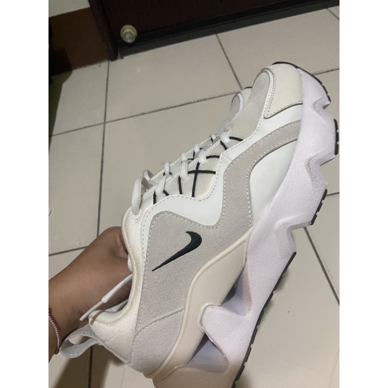 Nike ryz365孫芸芸款 40號