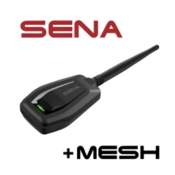 SENA +MESH 藍牙轉網狀對講轉接器(蜘蛛俠)