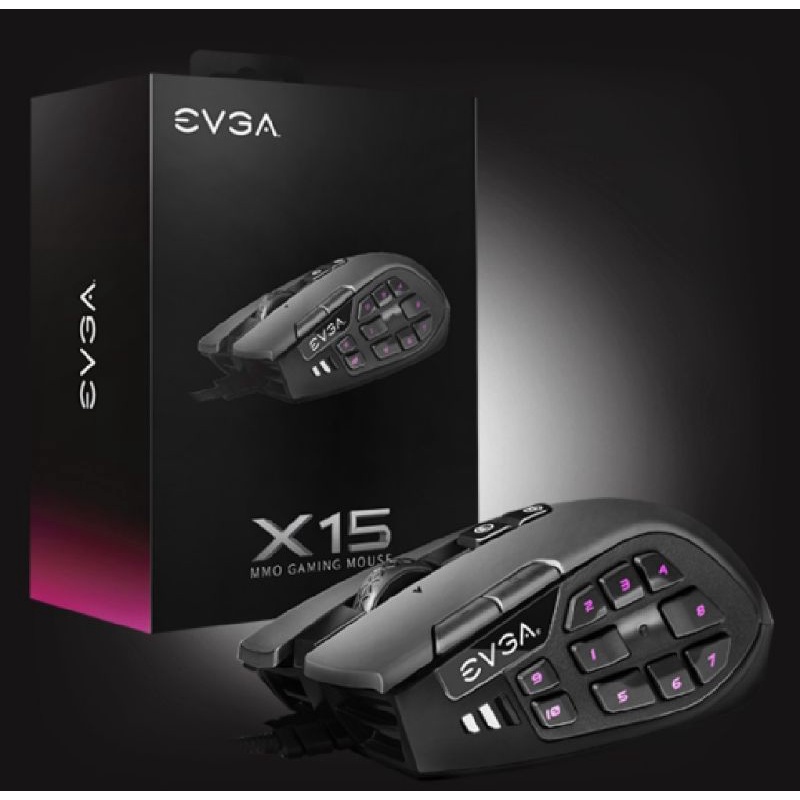 可刷卡 evga z20 銀軸 linear  evga x15 滑鼠 鍵盤 全新