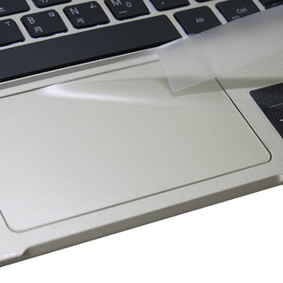 【Ezstick】ACER Swift 1 SF114-34 TOUCH PAD 觸控板 保護貼