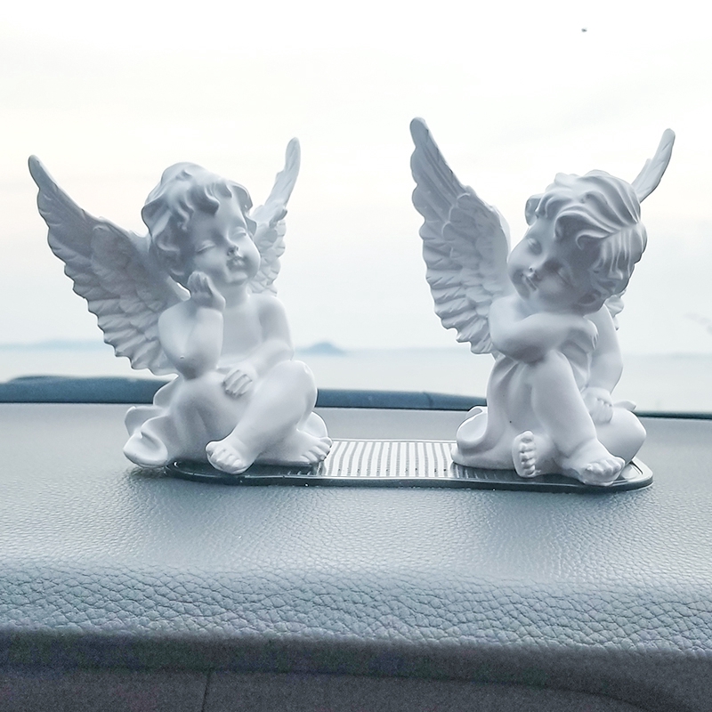 3d立體天使香薰石膏擺件矽膠模具diy模具香磚擴香石模具手工藝品擺件裝飾模具慕斯蛋糕烘焙裝飾模具 蝦皮購物