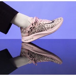 nike zoom fly sp x nathan bell