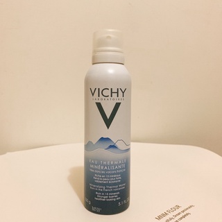 薇姿VICHY火山礦物溫泉水150ml