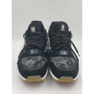 zx 8000 bape x undftd