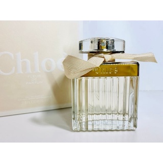 【試香】Chloe Fleur 玫瑰之心淡香精(白玫瑰EDP) 分享瓶