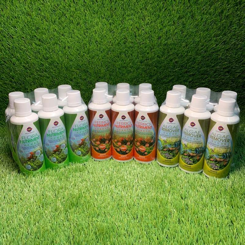 水族最便宜 水草營養劑水草液肥水草肥料水草栽培液肥水肥水草液肥300ml 蝦皮購物