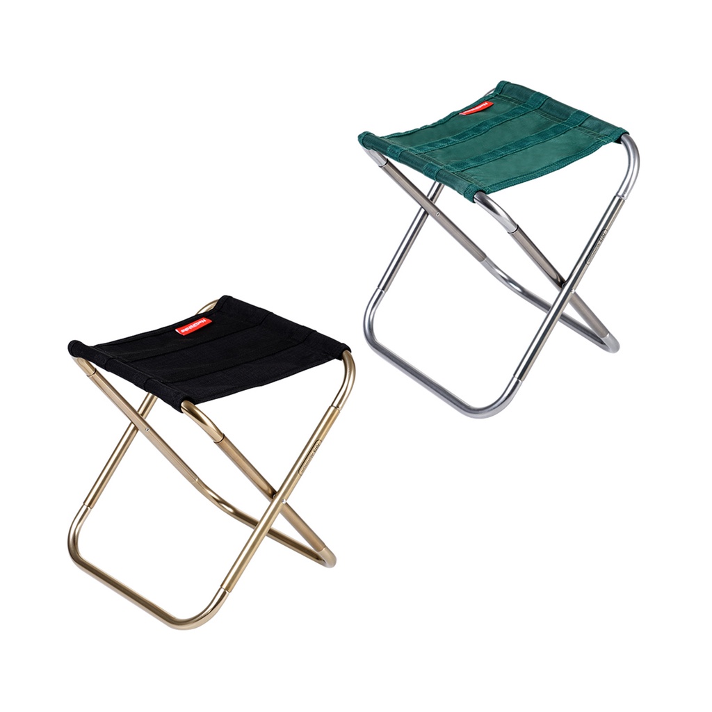 【Naturehike】L012超輕量便攜式收納鋁合金折疊椅 釣魚椅 原廠公司貨一年保固