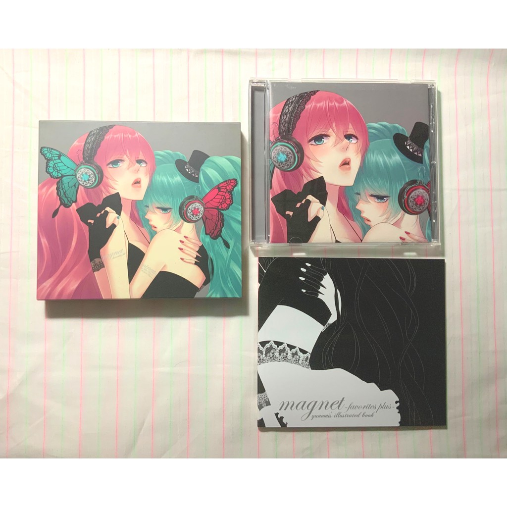 巡音magnet的價格推薦 21年10月 比價比個夠biggo