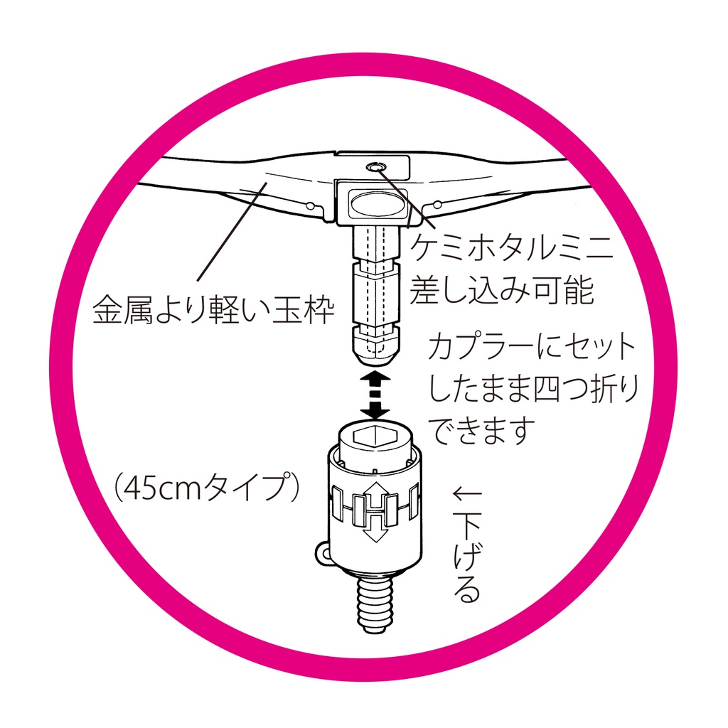 源豐釣具DAIICHISEIKO 第一精工網框超輕量快拆磯玉網框快速接頭框組45/50公分玉柄網框| 蝦皮購物