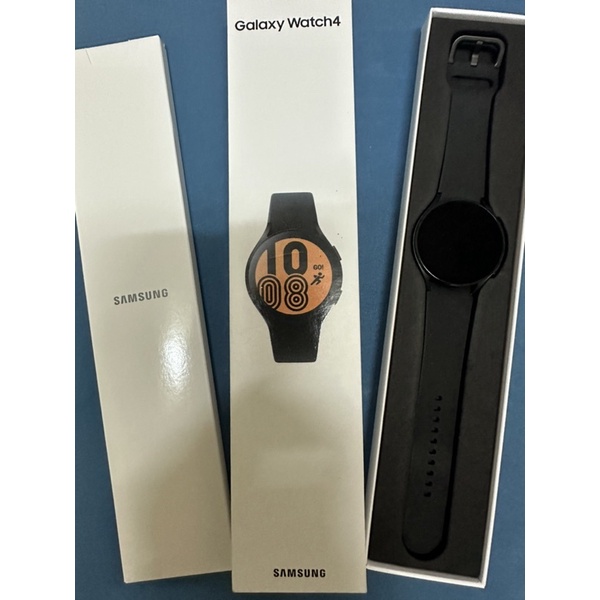Samsung Galaxy Watch 4 R875 44mm LTE版