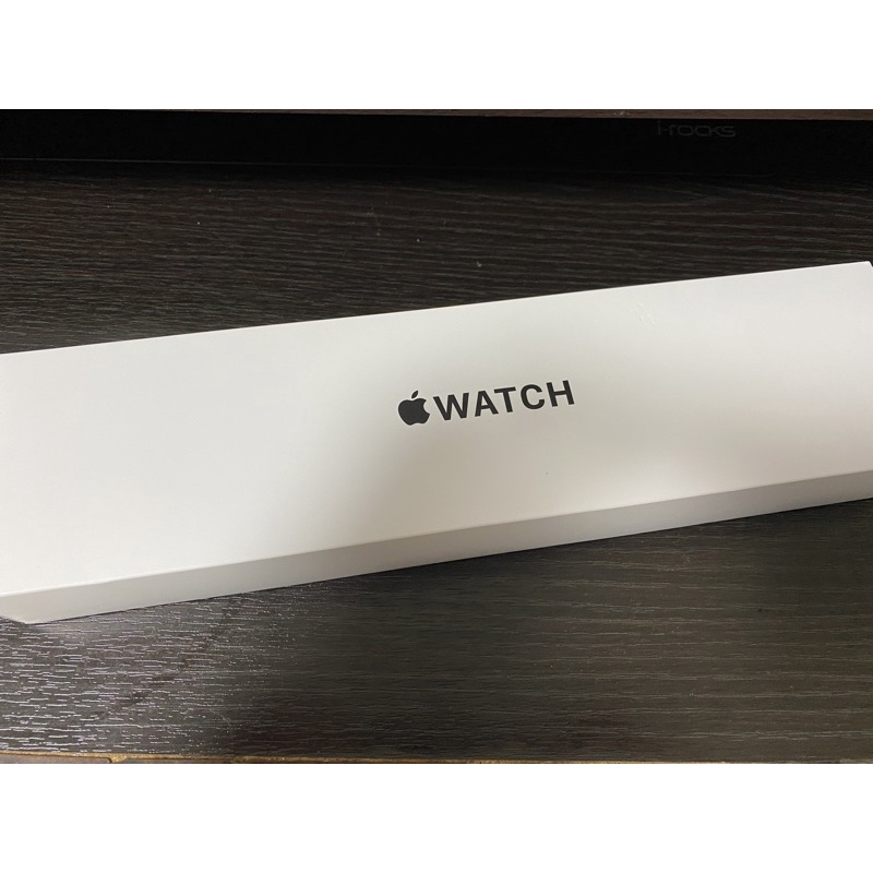 Apple Watch se se2