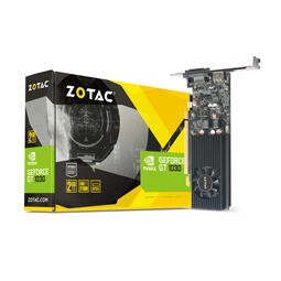 @電子街3C特賣會@全新 索泰 ZOTAC  GT 1030 2GB GDDR5 HDMI/VGA 單風扇 GT1030