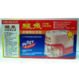 鱷魚定時型液體電蚊香器(有延長線)